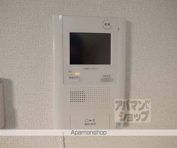 シカタ シャンブレットIの内装写真