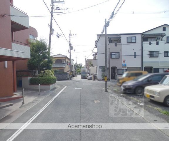 DUOSOLEIL一乗寺のその他写真