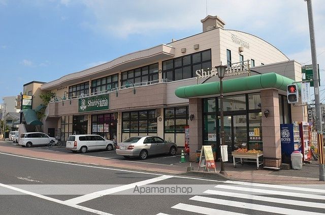 ストークマンション鹿児島の周辺写真