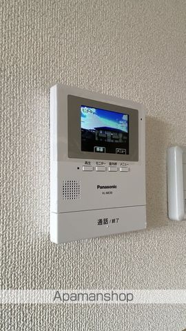 ビーライン撫川の内装写真