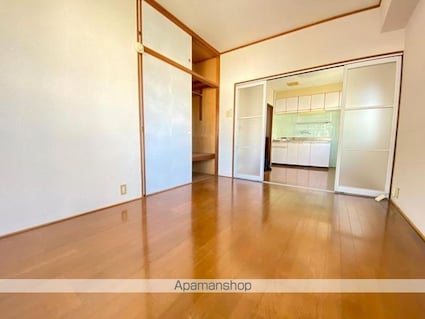香川県高松市宮脇町２丁目[1DK/20.56m2]の内装4