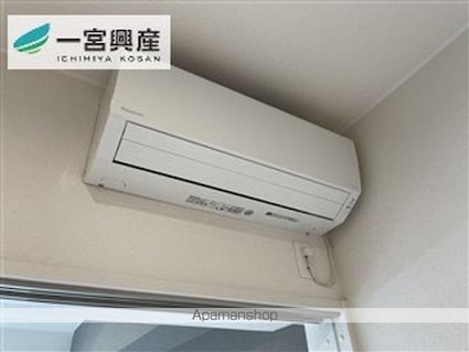 Ｖｉｌｌａ　ｌｕｃｅ[1LDK/43.7m2]のその他設備