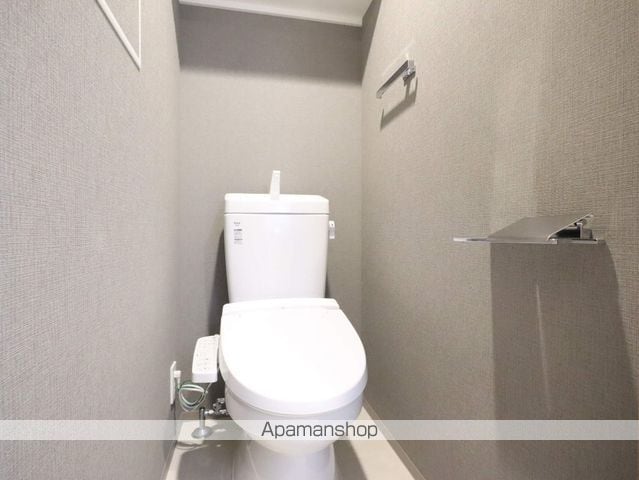 メイクス新栄の内装写真