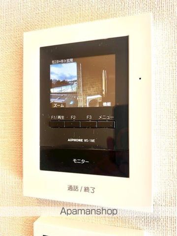 SOLGRACIA Bの内装写真