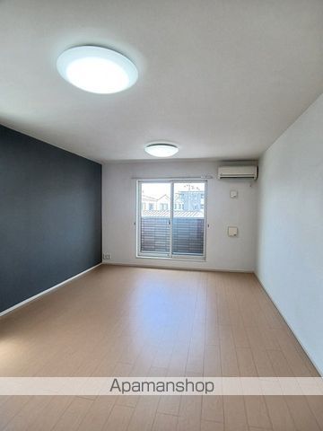 プリムローズ二色Iの内装写真