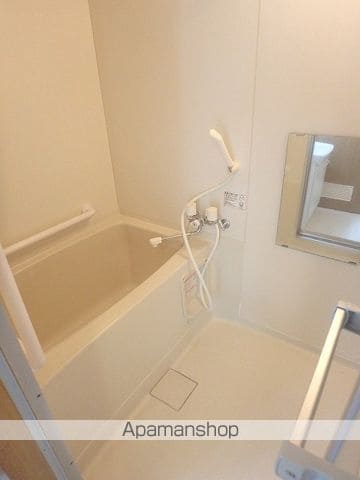 グローバルヒル手稲の内装写真
