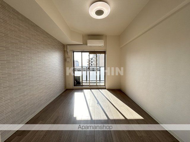 プレサンス四天王寺前夕陽ヶ丘 凛宮の内装写真