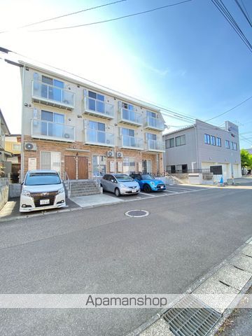 ラフィーノ長町南