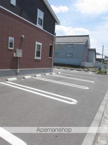 ブランジュ　Ⅰ 103 ｜ 徳島県徳島市鮎喰町１丁目140-1（賃貸アパート2LDK・1階・55.23㎡） その21