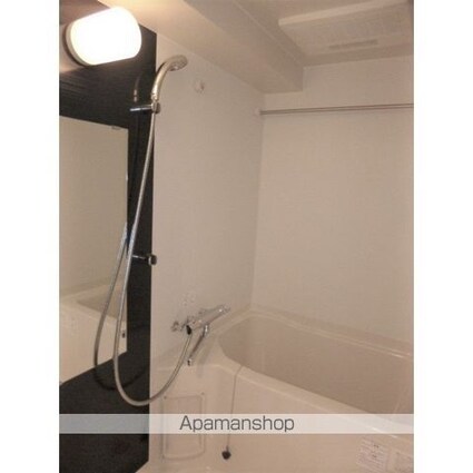 プレール・ドゥーク住吉Ⅱ[1K/25.7m2]のバス