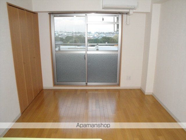 ラ・フォンテ甲東園の内装写真