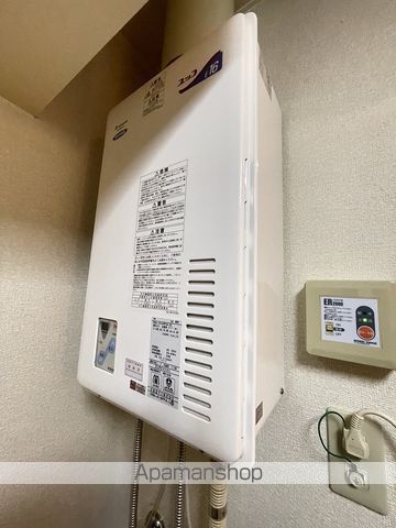 CLAIRE港町の内装写真