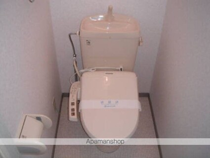 セジュール２５２[2K/41.26m2]の内装1