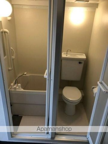 ルミネ日本橋の内装写真