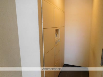 東京都杉並区阿佐谷南３丁目[1LDK/40.7m2]の共用部2