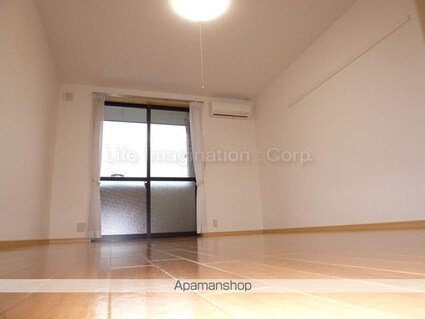 アーバンコーポラス土山[1K/29.75m2]の内装4