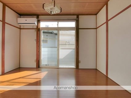 ウィンディー８９[2K/29.8m2]のその他部屋・スペース