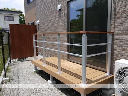 シルキーメゾン[3LDK/87.77m2]のその他部屋・スペース