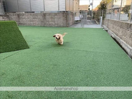 ミル・クレール　アネックス　Ａ棟[2LDK/53.75m2]の内装3