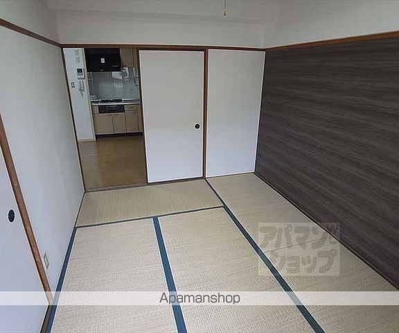 メゾンミソノの内装写真