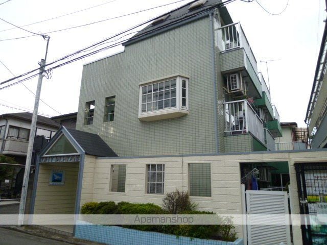 ロフティ立川 302 ｜ 東京都立川市高松町２丁目4-2（賃貸マンション1R・3階・16.20㎡） その3