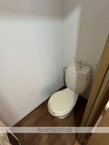 サニーヒルBの内装写真