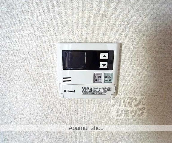 ハイツグロースの内装写真