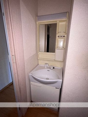 フジビューMIIIの内装写真