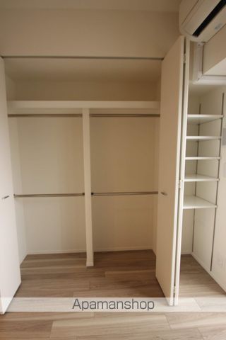 アーバネックス深川住吉の内装写真
