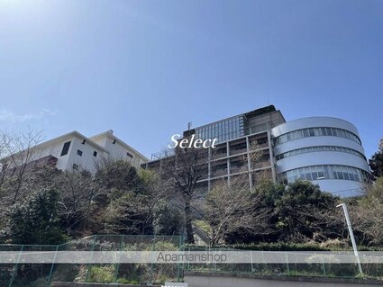 レオパレス西戸部[1K/19.87m2]の周辺7