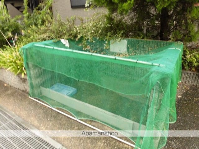 ネオフォレスト昆陽池の内装写真