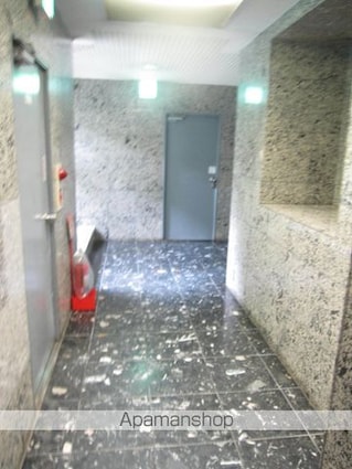 モナーク杉並堀ノ内[1K/21.53m2]のロビー