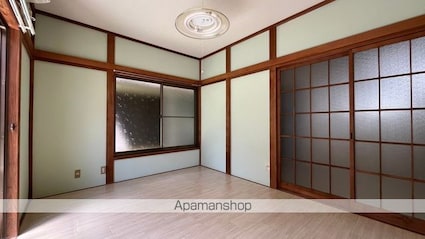 コーポあがわ[1K/24.3m2]の内装1