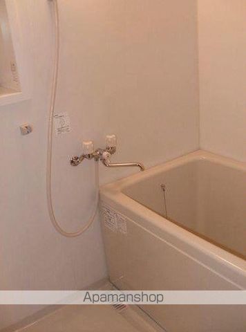 エムドリームの内装写真