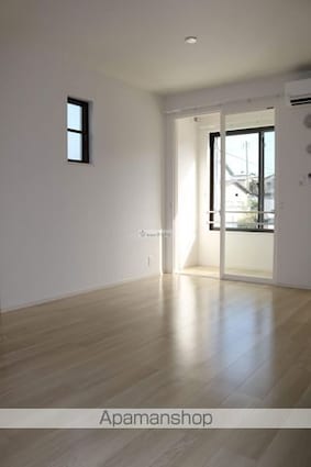 プリムヴェールＡ[1LDK/43.61m2]のリビング・居間