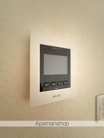 シャーメゾン笹村の内装写真
