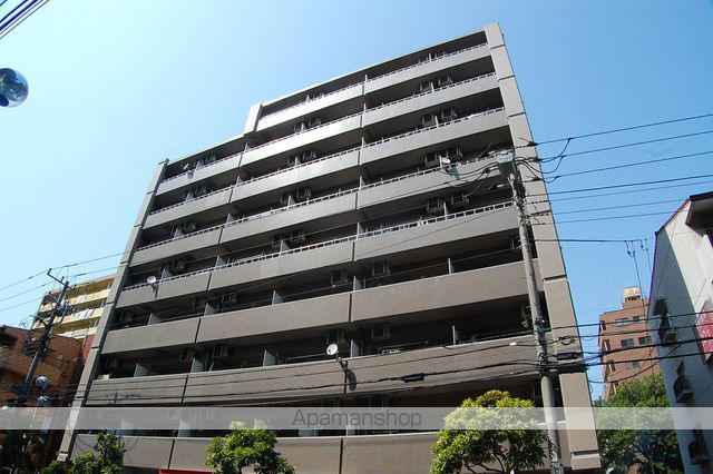 ルーラル七番館の外観写真