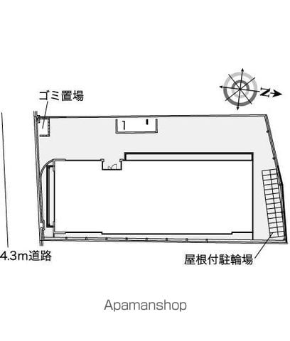 レオパレス柴原LA1のその他写真