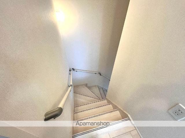 仮)富久山久保田池下アパートの内装写真