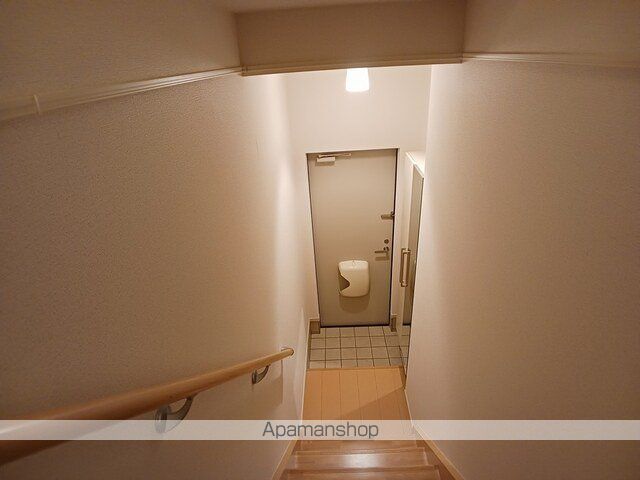 アロッジオ石津の内装写真