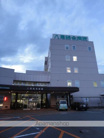 上野コーポの周辺写真