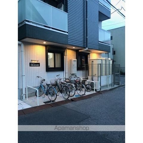 CASA AVENUE OKAZAKIのその他写真
