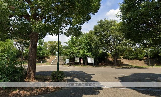 Glicina南巽vientの周辺写真