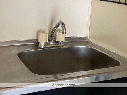 ローズガーデン（本町）[1R/18.6m2]の内装3