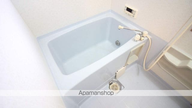 サニーコートの内装写真