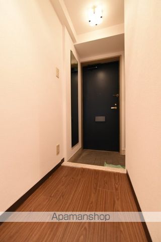 藤和シティコープ大森の内装写真