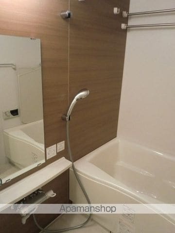 フェニックス新横濱クアトロの内装写真