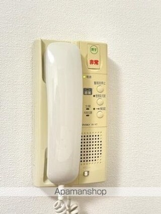 アルファコンフォート高松[1K/24.75m2]の内装2