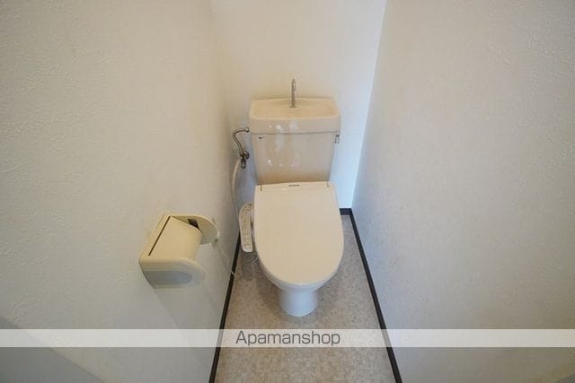 本町8番館の内装写真