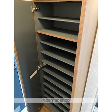 ベルグラン祖師谷[1K/23.2m2]のその他内装6